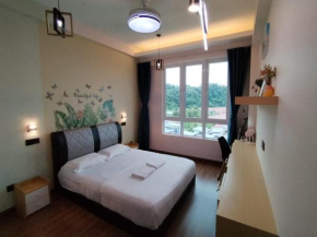 Double 9 Homestay